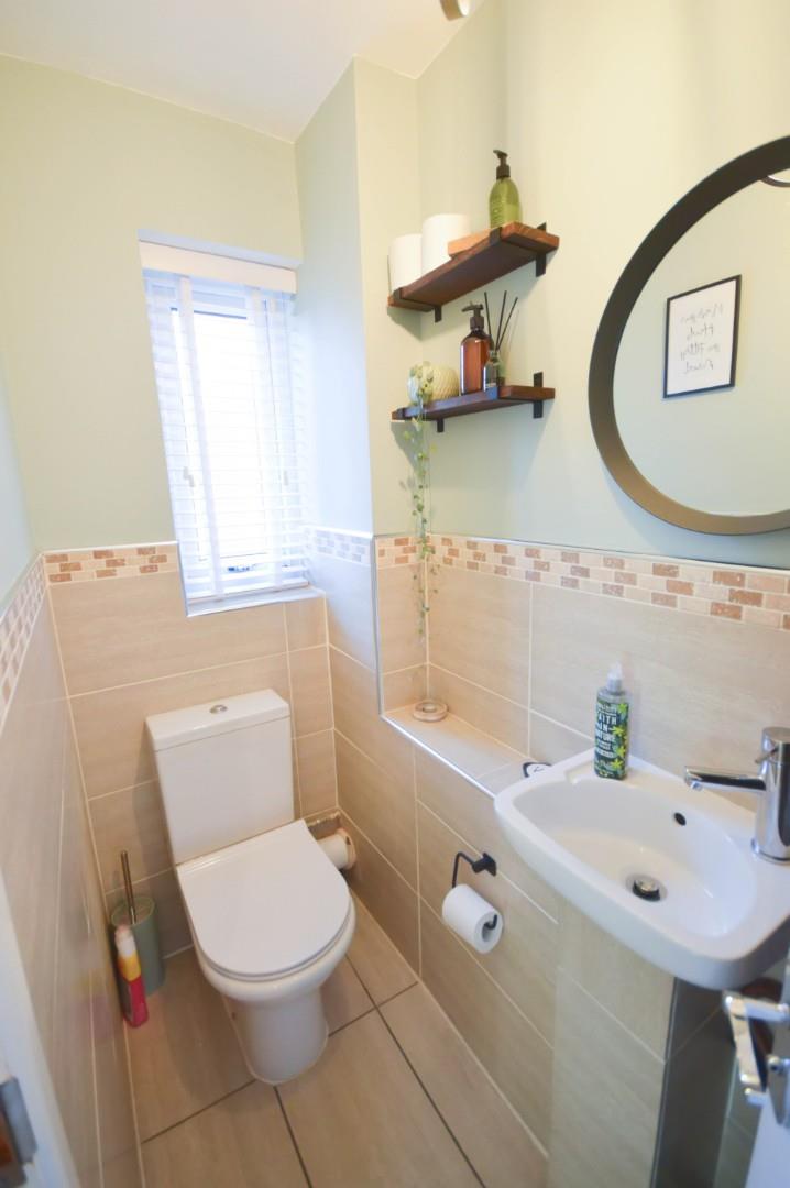 Claydon Drive, Radcliffe, Manchester Pearson Ferrier Estate Agents